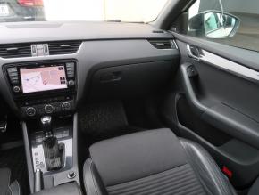 Škoda Octavia  RS 2.0 TDI 