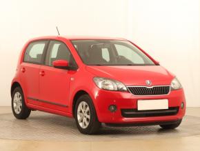 Škoda Citigo  1.0 MPI 