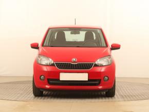 Škoda Citigo  1.0 MPI 