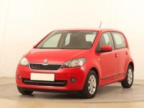 Škoda Citigo  1.0 MPI 