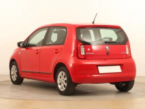 Škoda Citigo  1.0 MPI 