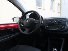 Škoda Citigo  1.0 MPI 