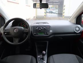 Škoda Citigo  1.0 MPI 