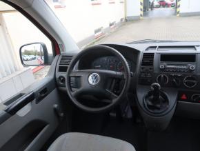 Volkswagen Transporter  1.9 TDI 