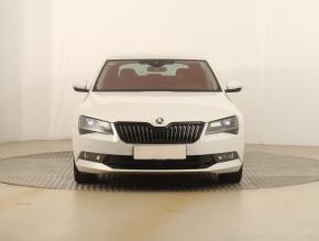 Škoda Superb  2.0 TDI 