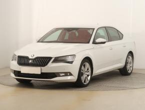 Škoda Superb  2.0 TDI 