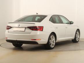 Škoda Superb  2.0 TDI 