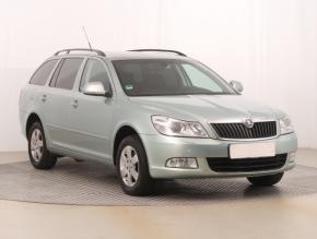 Škoda Octavia  1.4 TSI 