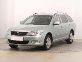 Škoda Octavia  1.4 TSI 