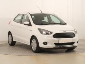 Ford Ka+  1.2 Ti-VCT 