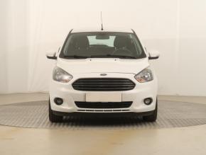 Ford Ka+  1.2 Ti-VCT 