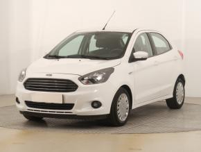 Ford Ka+  1.2 Ti-VCT 