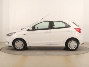 Ford Ka+  1.2 Ti-VCT 