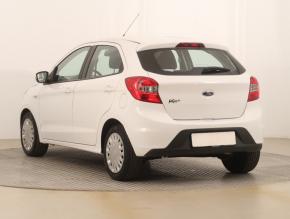 Ford Ka+  1.2 Ti-VCT 