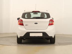 Ford Ka+  1.2 Ti-VCT 