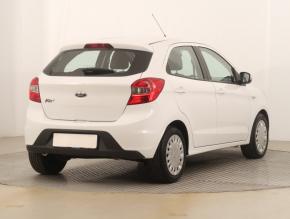 Ford Ka+  1.2 Ti-VCT 