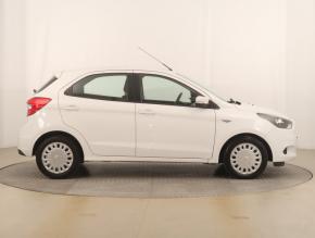 Ford Ka+  1.2 Ti-VCT 