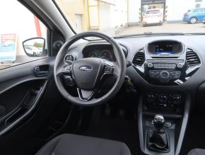 Ford Ka+  1.2 Ti-VCT 