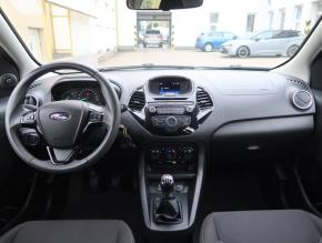 Ford Ka+  1.2 Ti-VCT 