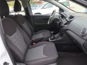 Ford Ka+  1.2 Ti-VCT 