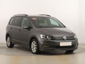 Volkswagen Touran  2.0 TDI 