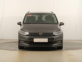 Volkswagen Touran  2.0 TDI 