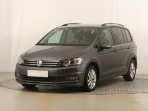 Volkswagen Touran  2.0 TDI 