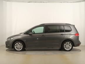 Volkswagen Touran  2.0 TDI 