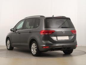 Volkswagen Touran  2.0 TDI 