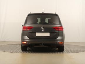 Volkswagen Touran  2.0 TDI 