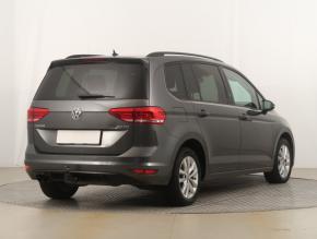 Volkswagen Touran  2.0 TDI 