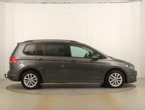 Volkswagen Touran  2.0 TDI 