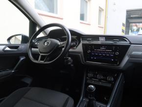 Volkswagen Touran  2.0 TDI 