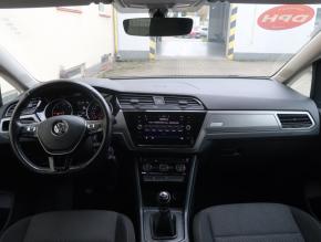 Volkswagen Touran  2.0 TDI 