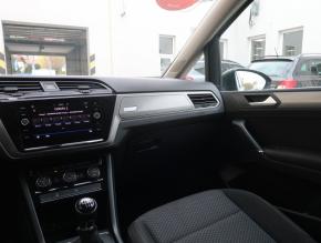 Volkswagen Touran  2.0 TDI 