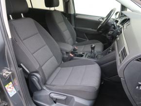 Volkswagen Touran  2.0 TDI 