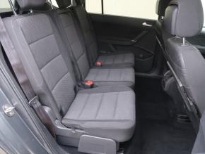 Volkswagen Touran  2.0 TDI 