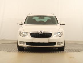 Škoda Superb  2.0 TDI 