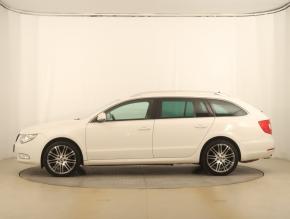 Škoda Superb  2.0 TDI 