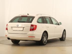 Škoda Superb  2.0 TDI 