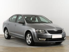 Škoda Octavia  1.4 TSI 