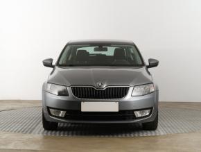 Škoda Octavia  1.4 TSI 