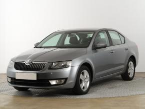 Škoda Octavia  1.4 TSI 