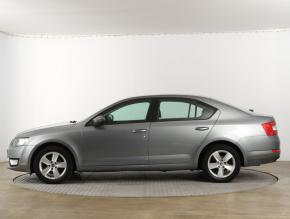 Škoda Octavia  1.4 TSI 