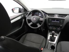 Škoda Octavia  1.4 TSI 