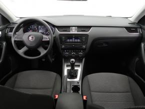 Škoda Octavia  1.4 TSI 