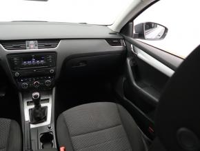 Škoda Octavia  1.4 TSI 