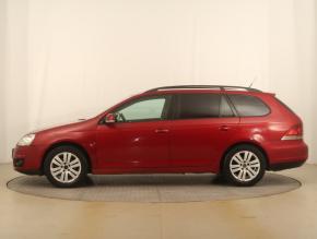 Volkswagen Golf  1.9 TDI 