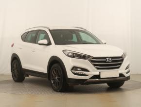 Hyundai Tucson  1.7 CRDi 