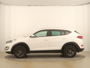 Hyundai Tucson  1.7 CRDi 